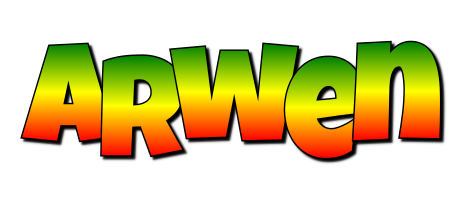 Arwen mango logo