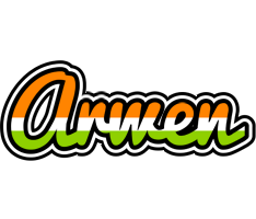 Arwen mumbai logo