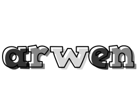 Arwen night logo