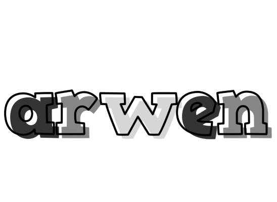 Arwen night logo