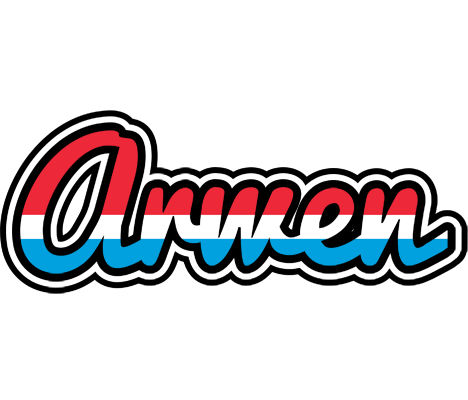 Arwen norway logo