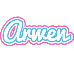 Arwen outdoors logo