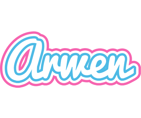 Arwen outdoors logo