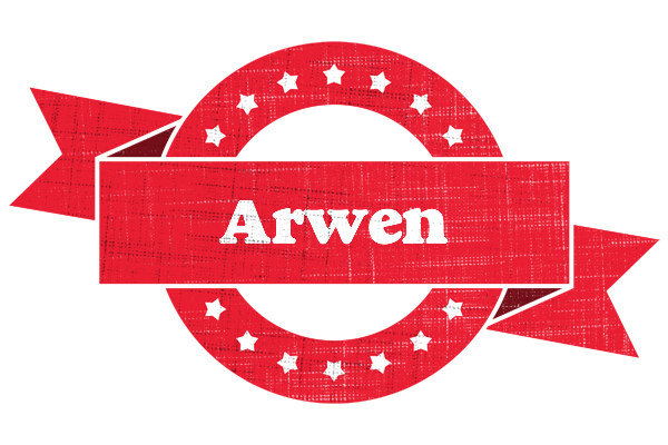 Arwen passion logo