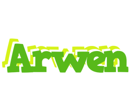 Arwen picnic logo