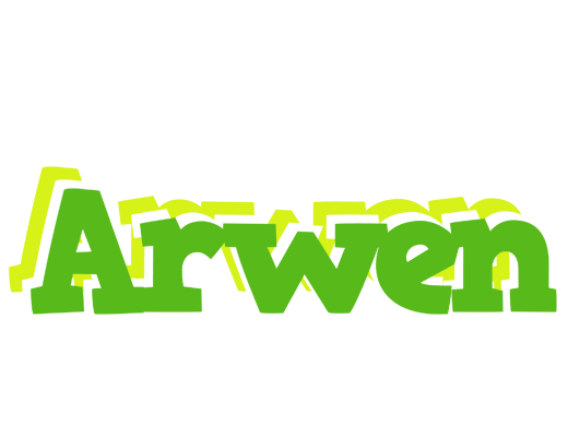 Arwen picnic logo