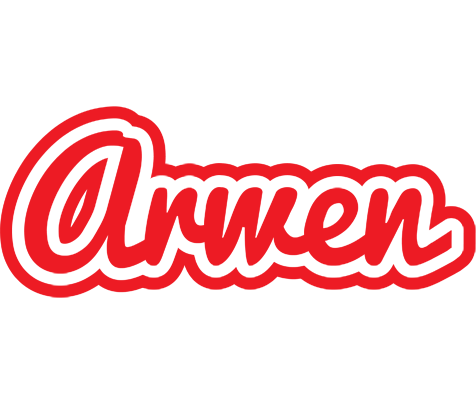 Arwen sunshine logo