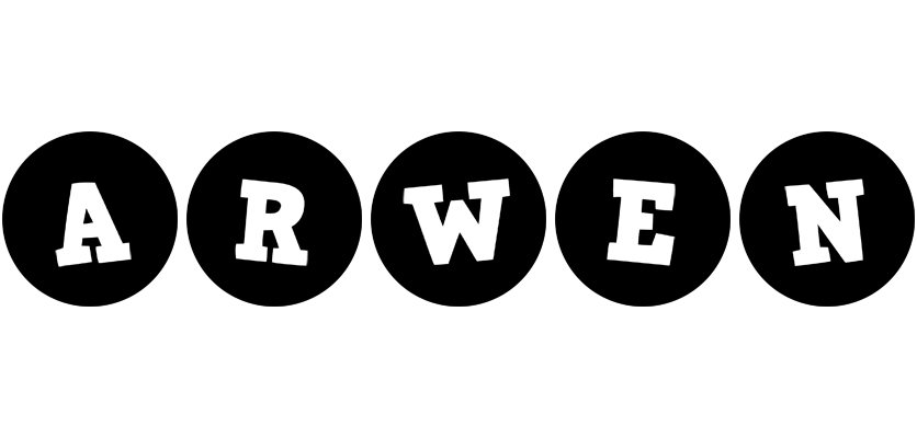 Arwen tools logo