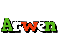 Arwen venezia logo