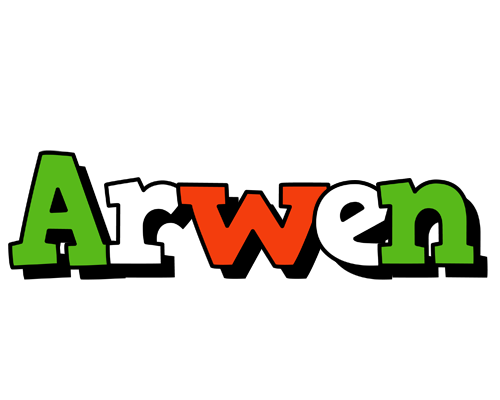 Arwen venezia logo