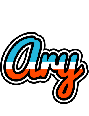Ary america logo