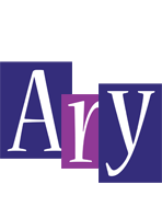 Ary autumn logo