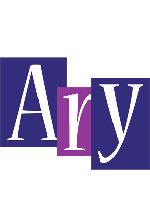 Ary autumn logo