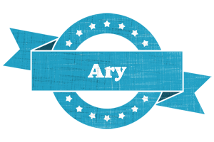 Ary balance logo