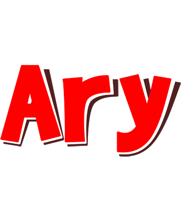 Ary basket logo