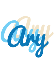 Ary breeze logo