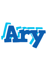 Ary business logo