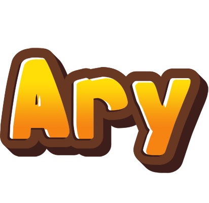 Ary cookies logo