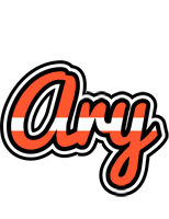 Ary denmark logo