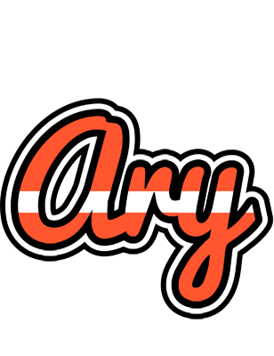 Ary denmark logo