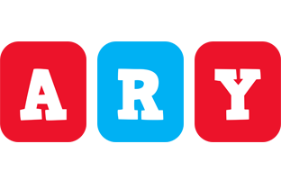 Ary diesel logo