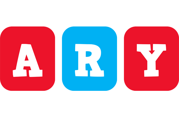 Ary diesel logo