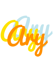 Ary energy logo