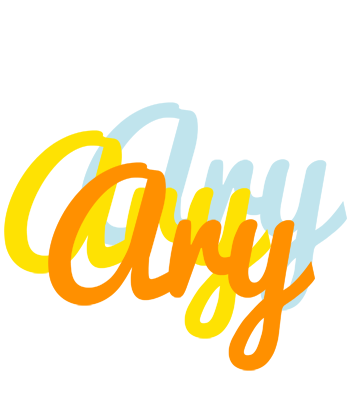 Ary energy logo