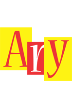 Ary errors logo