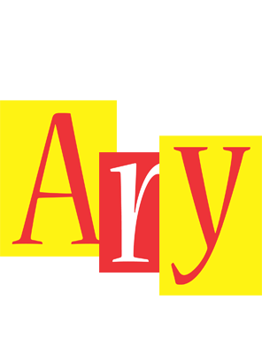Ary errors logo