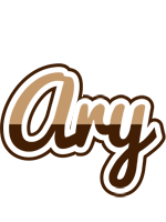 Ary exclusive logo