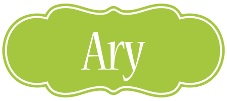 Ary family logo