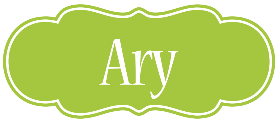 Ary family logo
