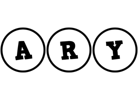 Ary handy logo