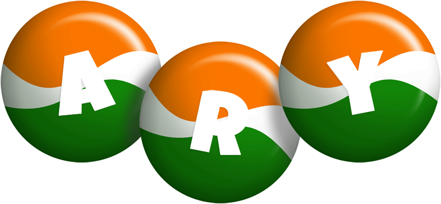 Ary india logo