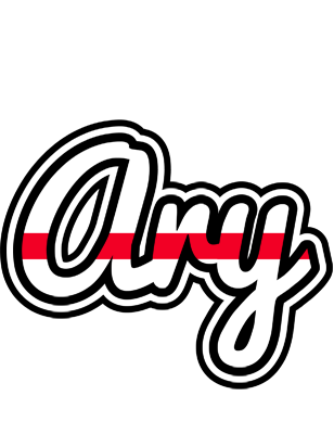 Ary kingdom logo