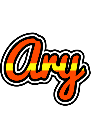 Ary madrid logo