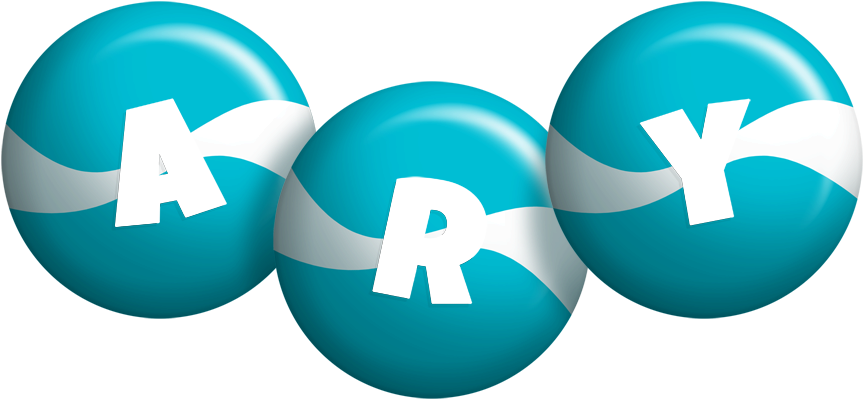 Ary messi logo