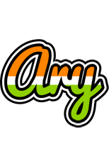 Ary mumbai logo