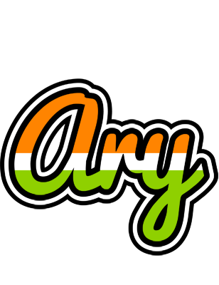 Ary mumbai logo