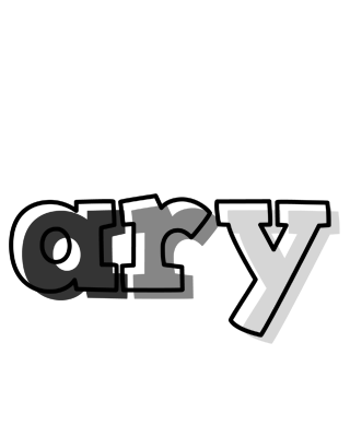 Ary night logo