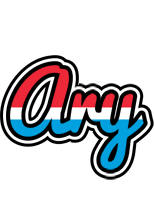 Ary norway logo