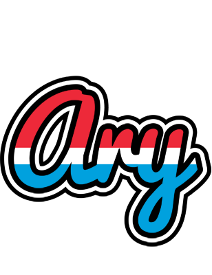 Ary norway logo