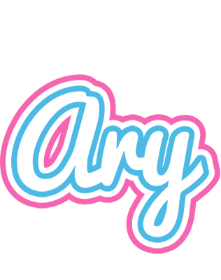 Ary outdoors logo
