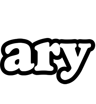 Ary panda logo