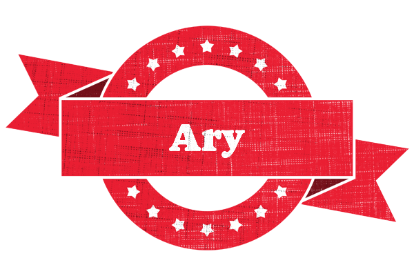 Ary passion logo