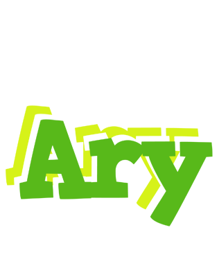 Ary picnic logo