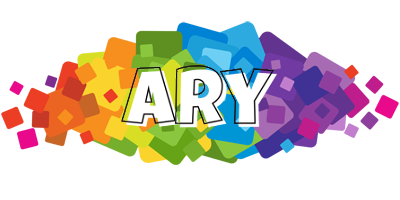 Ary pixels logo