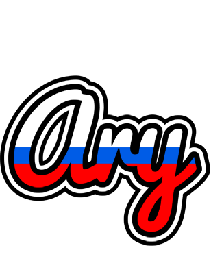 Ary russia logo