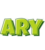 Ary summer logo